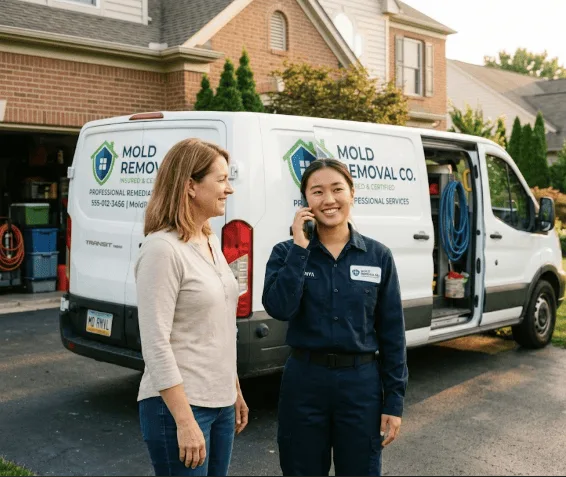 Crawlspace Mold Remediation Hammond, NY FAQs
